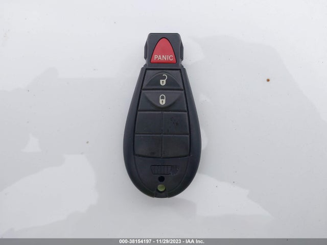 Dodge Grand Caravan Avp/se 2015 2C4RDGBG1FR682724 Image 11