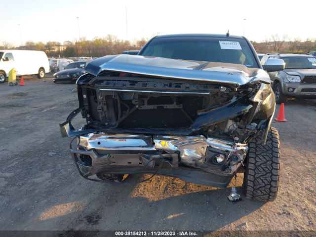 3GTU2VEC1FG340032 GMC Sierra 1500 Slt