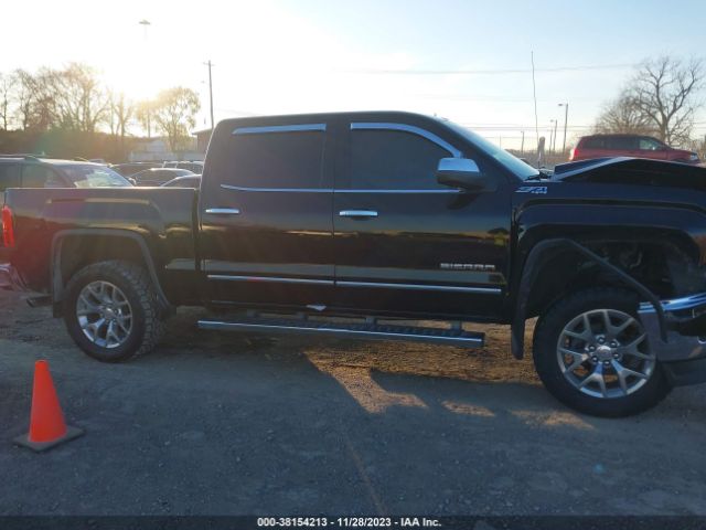 3GTU2VEC1FG340032 GMC Sierra 1500 Slt