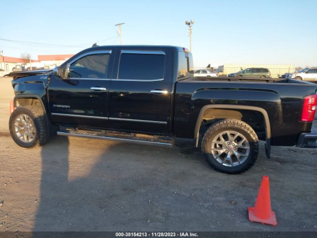 3GTU2VEC1FG340032 GMC Sierra 1500 Slt