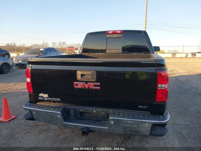 3GTU2VEC1FG340032 GMC Sierra 1500 Slt