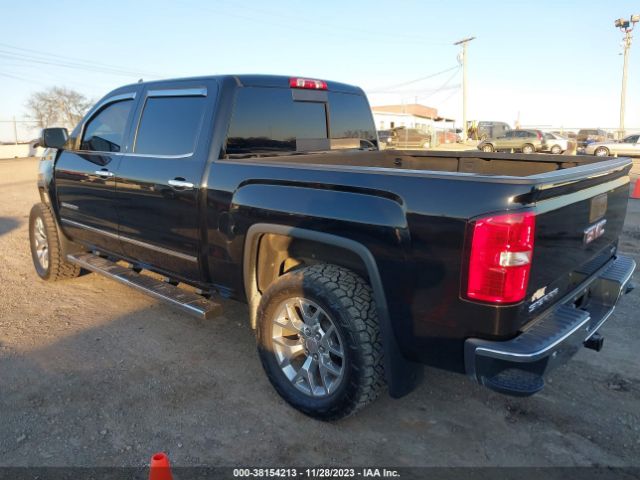 3GTU2VEC1FG340032 GMC Sierra 1500 Slt