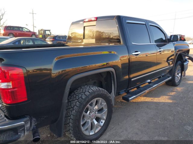 3GTU2VEC1FG340032 GMC Sierra 1500 Slt