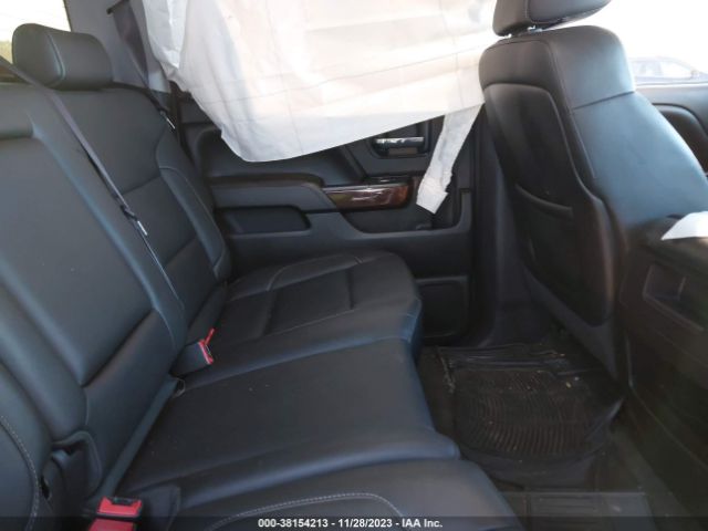 3GTU2VEC1FG340032 GMC Sierra 1500 Slt