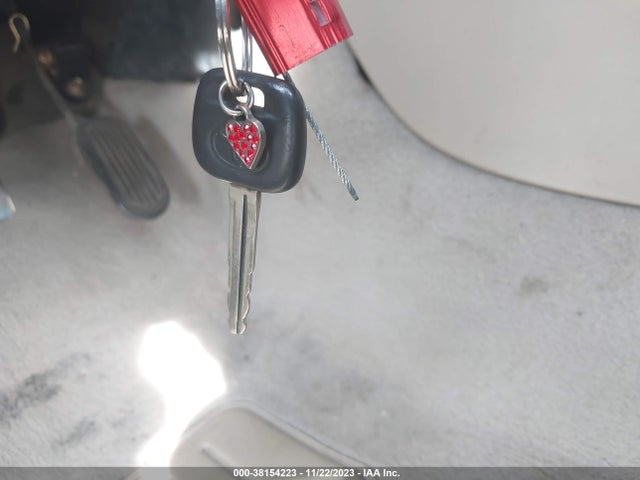 2003 TOYOTA COROLLA CE VIN: 2T1BR32EX3C159384
