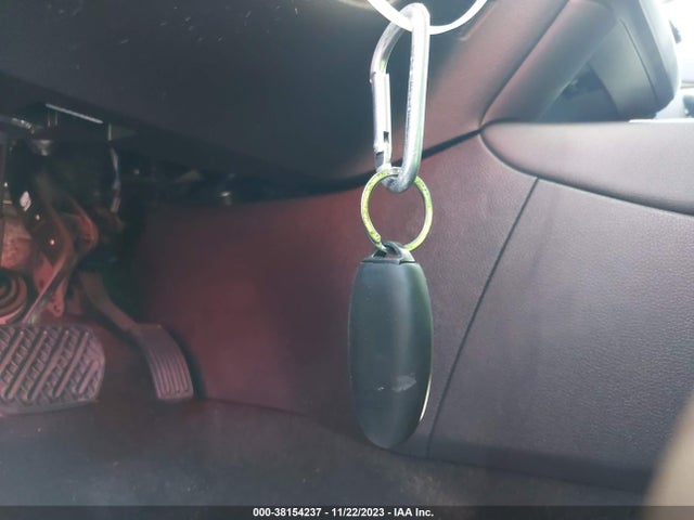 Nissan Altima 2.5 Sl 2016 1N4AL3AP2GC294542 Image 11