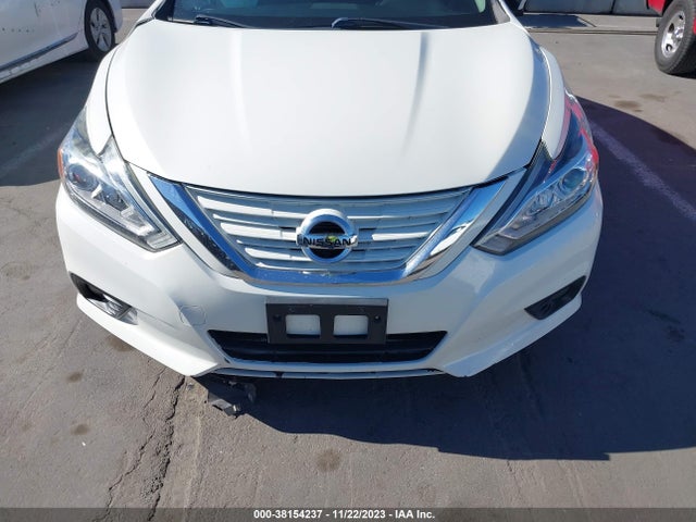 Nissan Altima 2.5 Sl 2016 1N4AL3AP2GC294542 Image 12