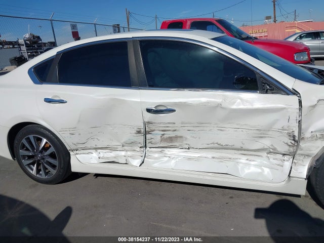 Nissan Altima 2.5 Sl 2016 1N4AL3AP2GC294542 Image 13