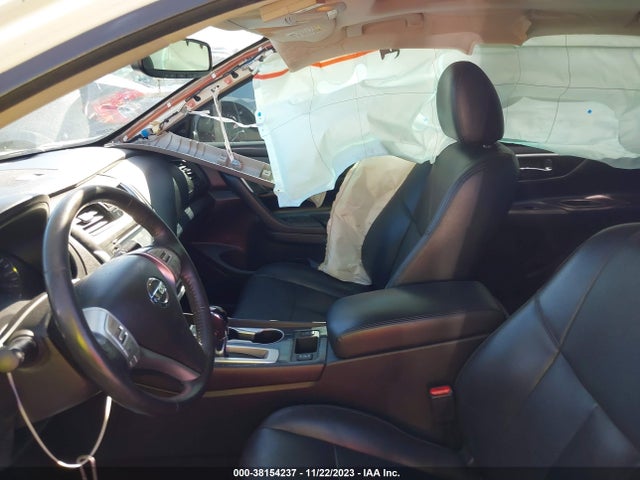 Nissan Altima 2.5 Sl 2016 1N4AL3AP2GC294542 Image 5