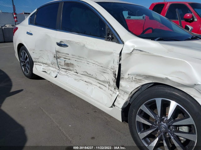 Nissan Altima 2.5 Sl 2016 1N4AL3AP2GC294542 Image 6