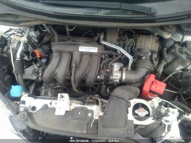 2019 HONDA FIT LX VIN: 3HGGK5H44KM701381