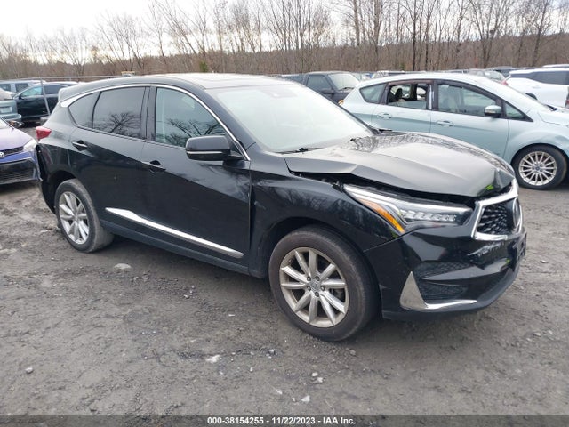 Acura Rdx Standard 2019 5J8TC2H30KL039964 Image 1
