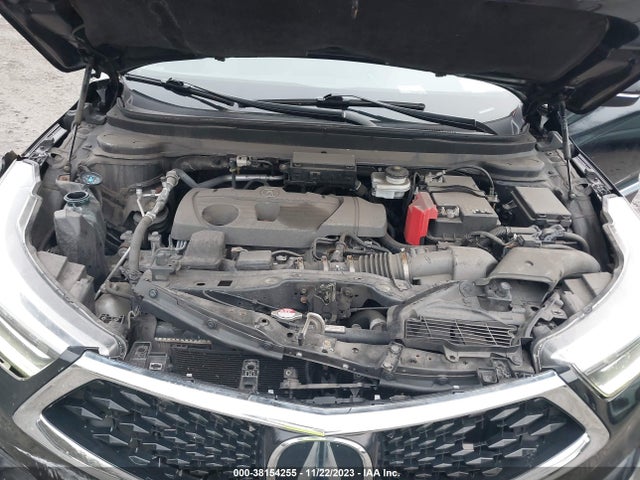 Acura Rdx Standard 2019 5J8TC2H30KL039964 Image 10