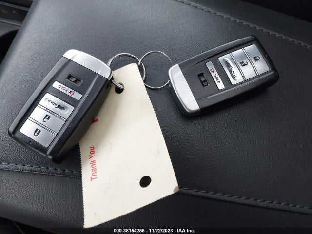 Acura Rdx Standard 2019 5J8TC2H30KL039964 Image 11