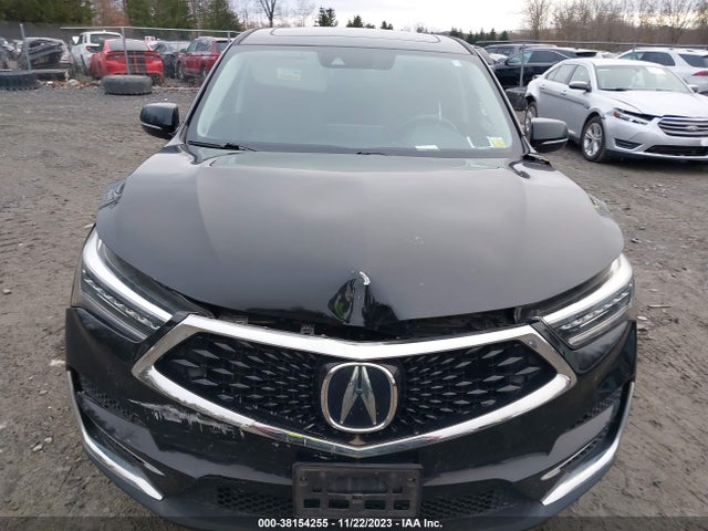 Acura Rdx Standard 2019 5J8TC2H30KL039964 Image 12