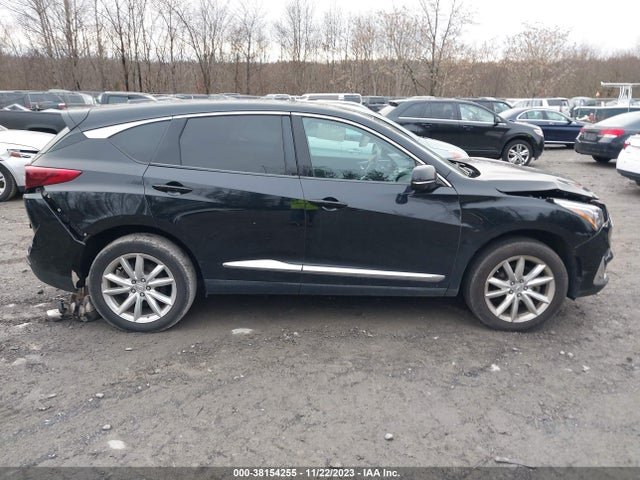 Acura Rdx Standard 2019 5J8TC2H30KL039964 Image 13