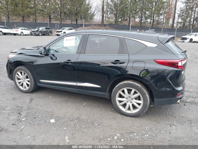 Acura Rdx Standard 2019 5J8TC2H30KL039964 Image 14