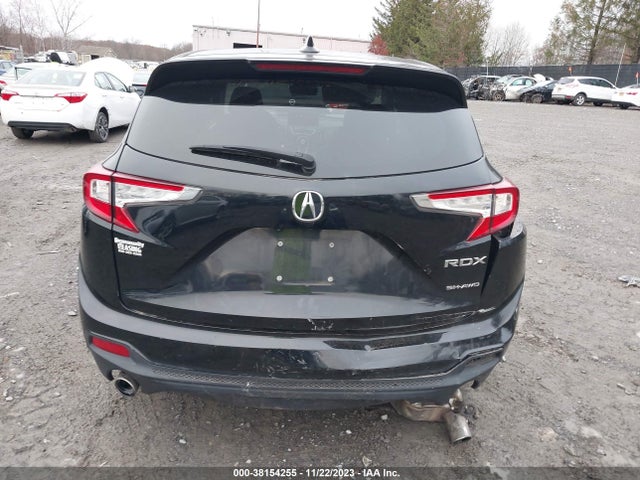 Acura Rdx Standard 2019 5J8TC2H30KL039964 Image 16