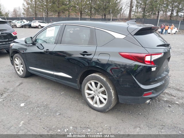 Acura Rdx Standard 2019 5J8TC2H30KL039964 Image 3