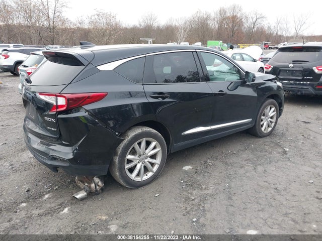 Acura Rdx Standard 2019 5J8TC2H30KL039964 Image 4