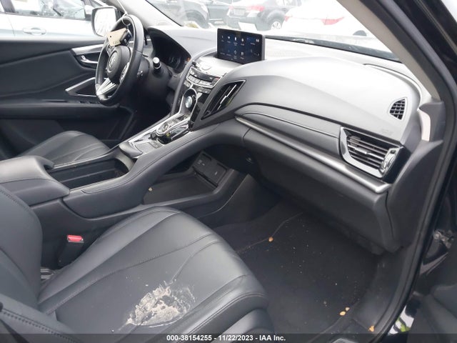 Acura Rdx Standard 2019 5J8TC2H30KL039964 Image 5