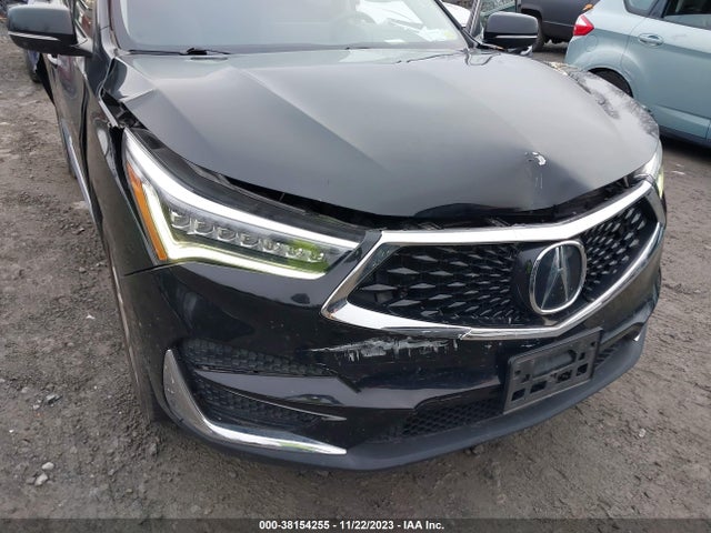 Acura Rdx Standard 2019 5J8TC2H30KL039964 Image 6