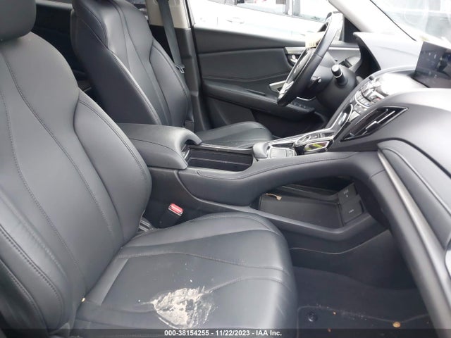 Acura Rdx Standard 2019 5J8TC2H30KL039964 Image 8