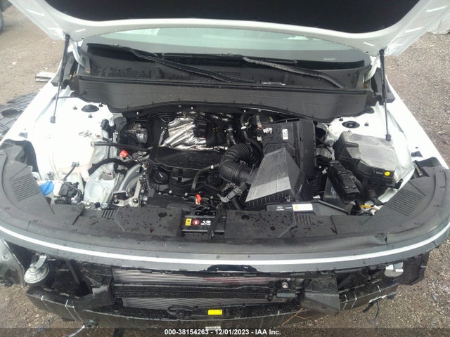 Hyundai Kona Limited 2024 KM8HECA33RU029217 Image 10
