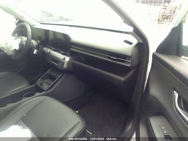 Hyundai Kona Limited 2024 KM8HECA33RU029217 Image 5