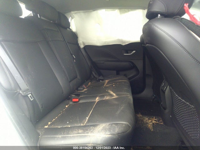 Hyundai Kona Limited 2024 KM8HECA33RU029217 Image 8