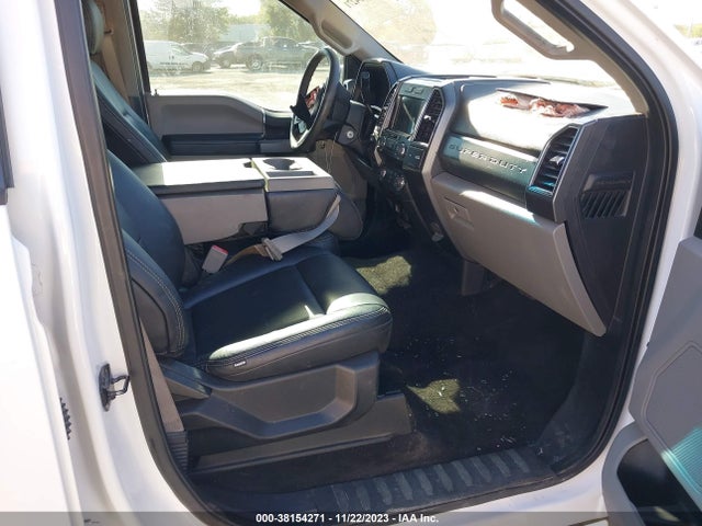 2019 FORD F-250 XLT VIN: 1FT7W2BT7KEC16983