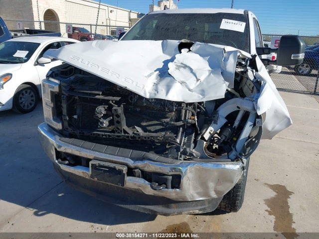2019 FORD F-250 XLT VIN: 1FT7W2BT7KEC16983