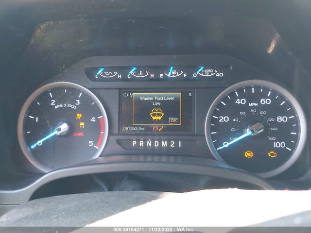 2019 FORD F-250 XLT VIN: 1FT7W2BT7KEC16983