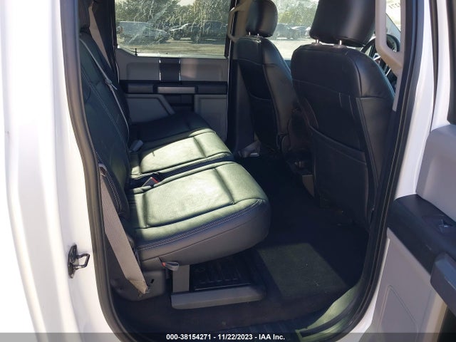 2019 FORD F-250 XLT VIN: 1FT7W2BT7KEC16983