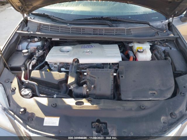 JTHKD5BHXH2289285 Lexus CT 200H