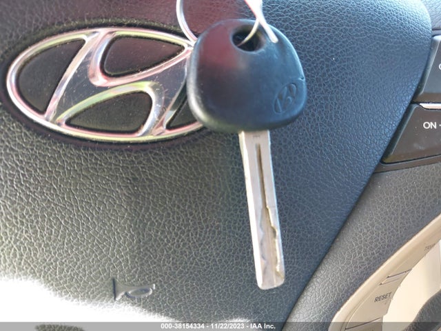 Hyundai SONATA GLS 2014 5NPEB4ACXEH846176 Image 11