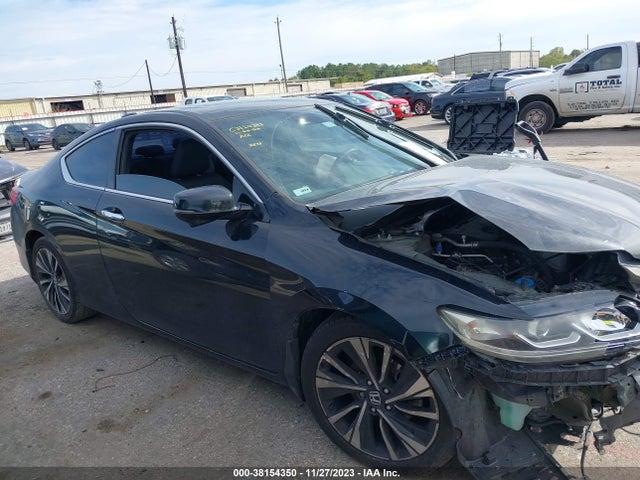 Honda ACCORD EX 2016 1HGCT1B57GA002112 Image 13