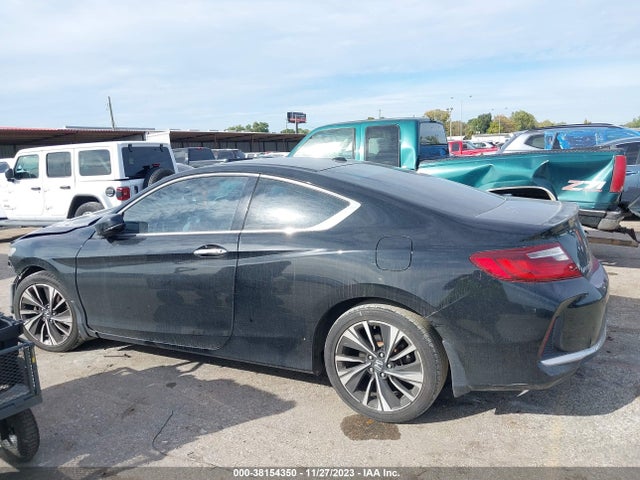 Honda ACCORD EX 2016 1HGCT1B57GA002112 Image 14