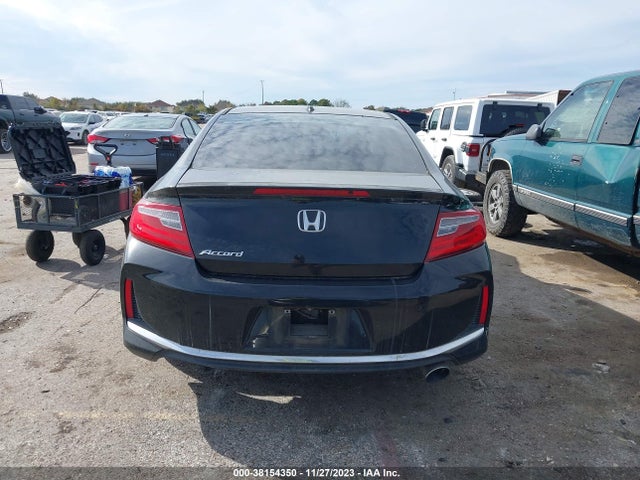 Honda ACCORD EX 2016 1HGCT1B57GA002112 Image 16