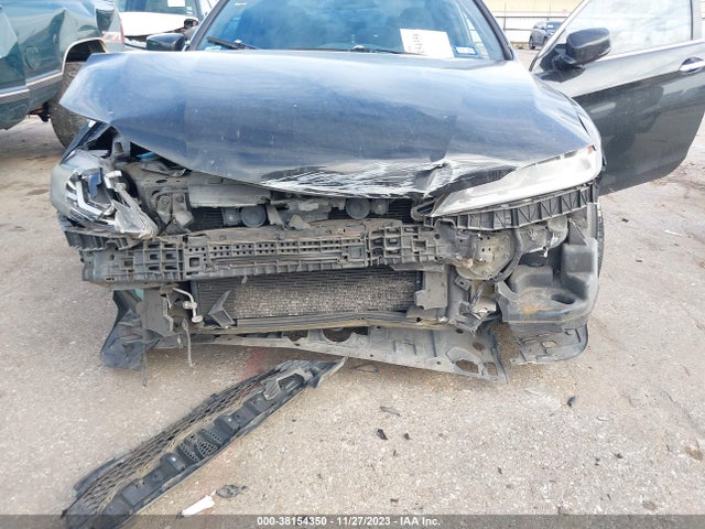 Honda ACCORD EX 2016 1HGCT1B57GA002112 Image 6