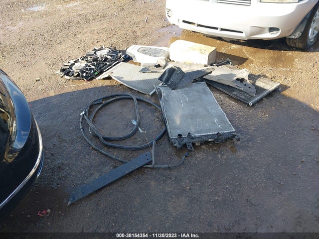 WAU3GAFD8FN034303 Audi A8 L 3.0t