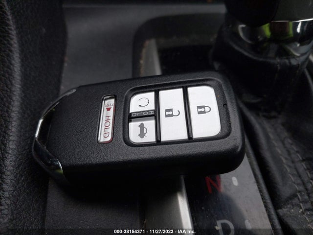 Honda CIVIC EX 2021 19XFC1F37ME011034 Image 11