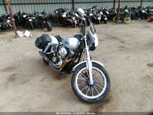 2004 HARLEY-DAVIDSON FXDLI 1HD1GNW134K303490