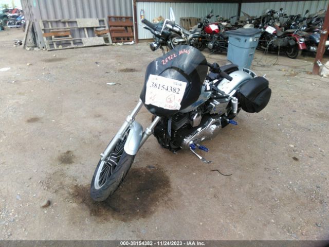 2004 HARLEY-DAVIDSON FXDLI 1HD1GNW134K303490 Photo 1