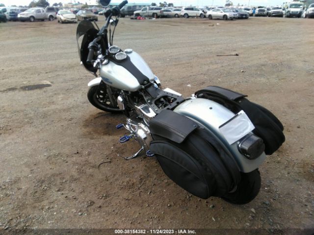 2004 HARLEY-DAVIDSON FXDLI 1HD1GNW134K303490 Photo 2