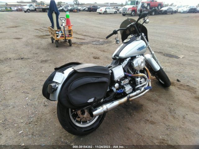 2004 HARLEY-DAVIDSON FXDLI 1HD1GNW134K303490 Photo 3