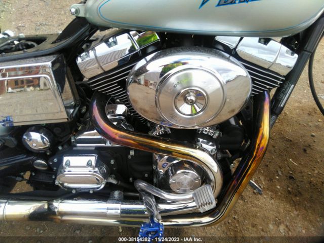 2004 HARLEY-DAVIDSON FXDLI 1HD1GNW134K303490 Photo 7