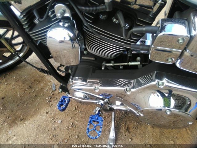 2004 HARLEY-DAVIDSON FXDLI 1HD1GNW134K303490 Photo 8