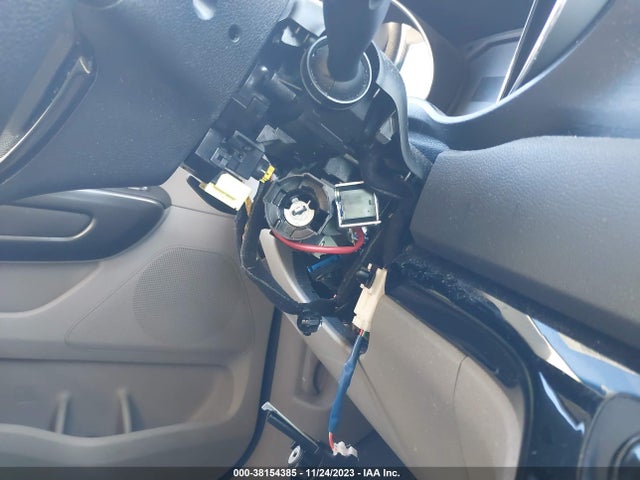 2016 KIA SEDONA LX VIN: KNDMB5C1XG6203773