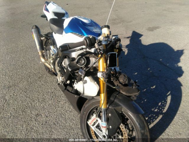 2015 BMW S 1000 WB10D2109FZ351831